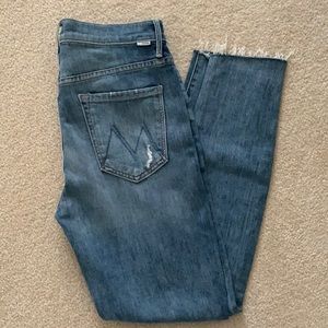 BRAND NEW Mother Jeans